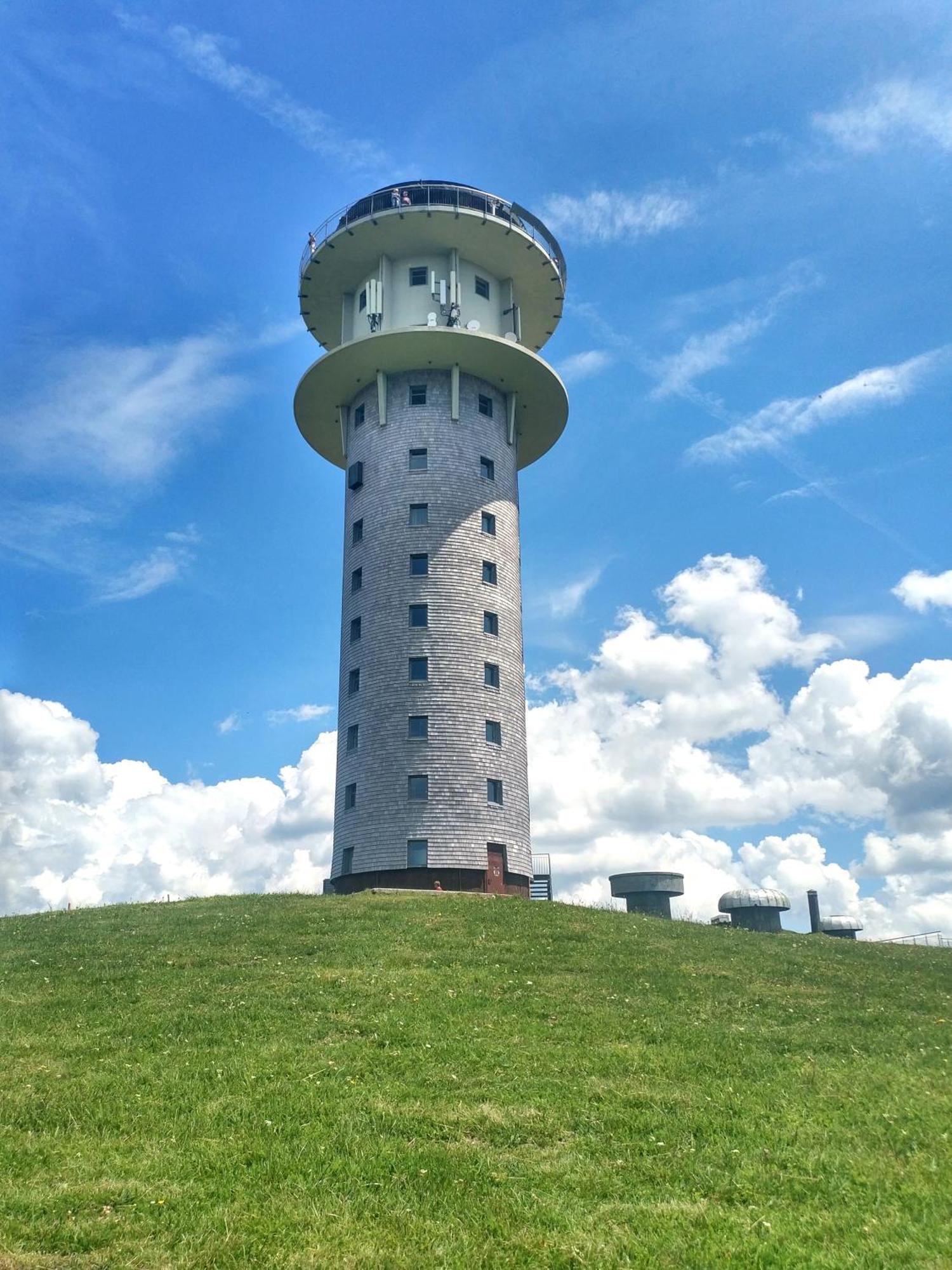 Schwarzwaldhaus Krebs - Villa Kunterbunt, Lenzkirch, Feldberg Екстер'єр фото
